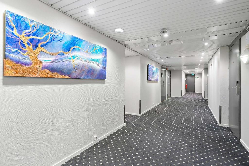 Best Western Havly Hotell - Général