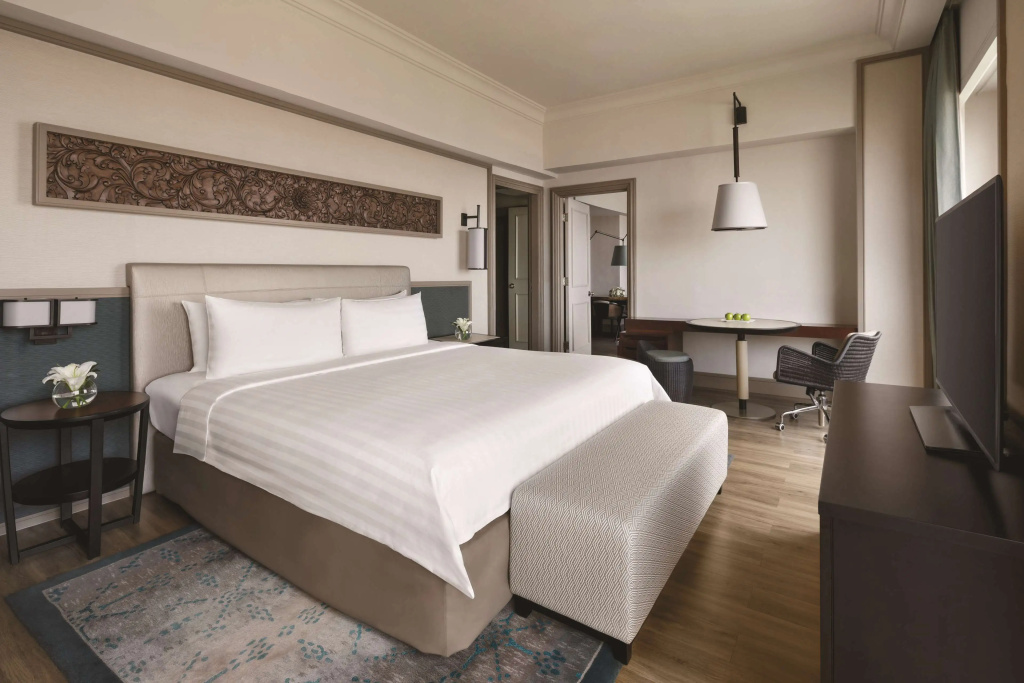 Shangri-La Surabaya - Général