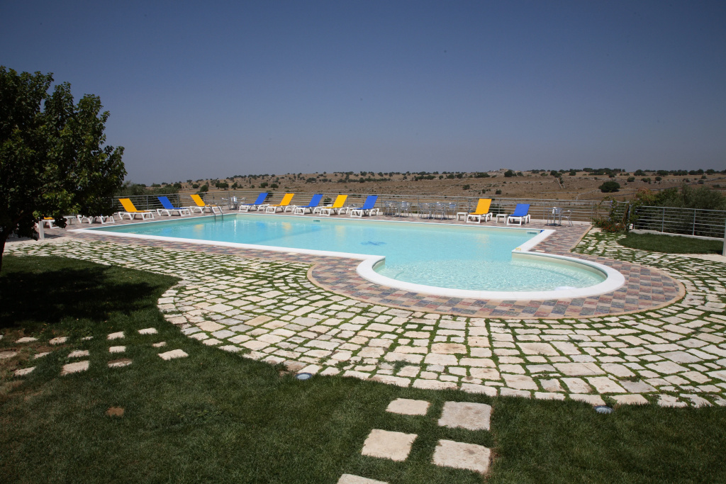 Hotel Casato Licitra - Général