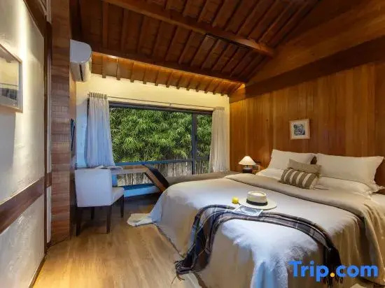 Lijiang Joyful Hotel - Chambres