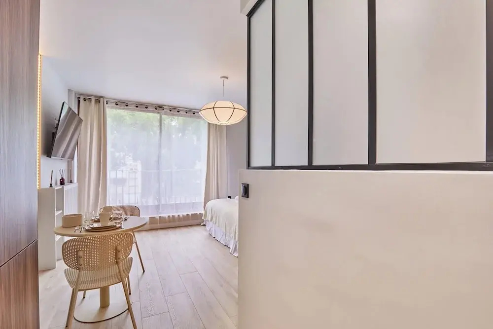 Voir la photo 4 — THE Parisian Suite / Center of Paris