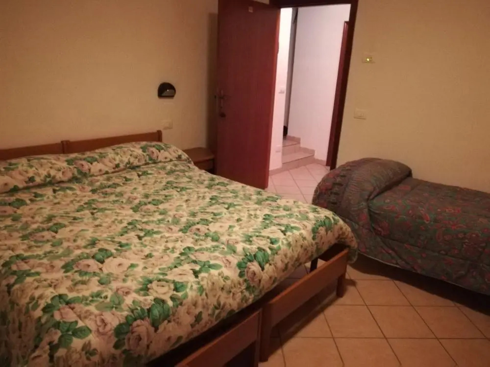 Hotel Il Caminetto - фото 4