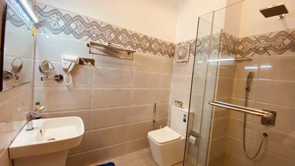 Ziegler Cottage - фото 22