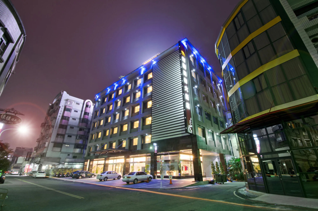 Guanko Hotel