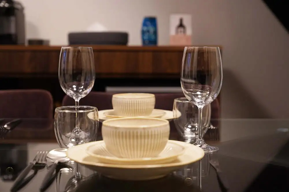 Penthouse 1-bedroom Flat in Hiroo Shibuya 사진 15