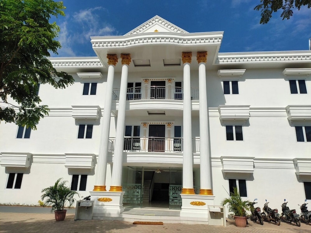 G Syariah Hotel Bandar Lampung in Bandar Lampung