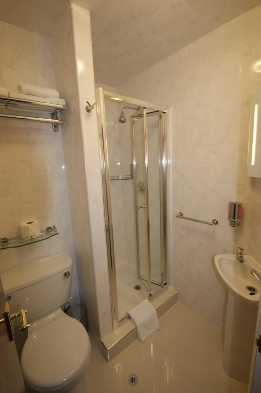 Abbey Court, Hyde Park Hotels - Général