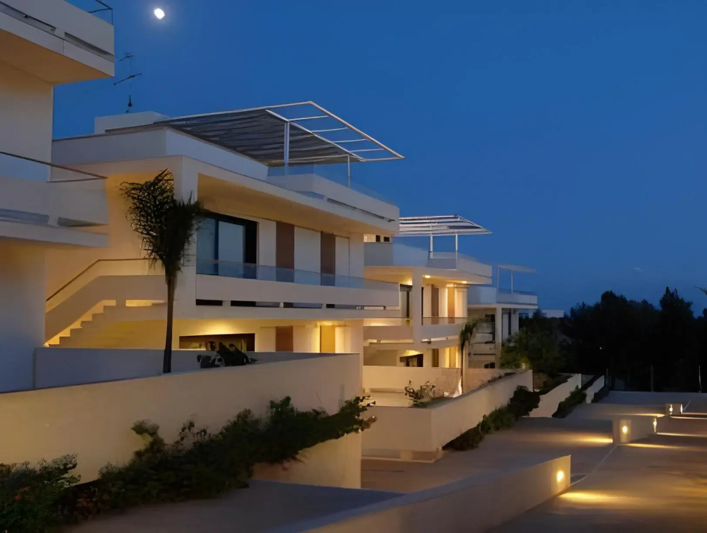 Kamena Residence