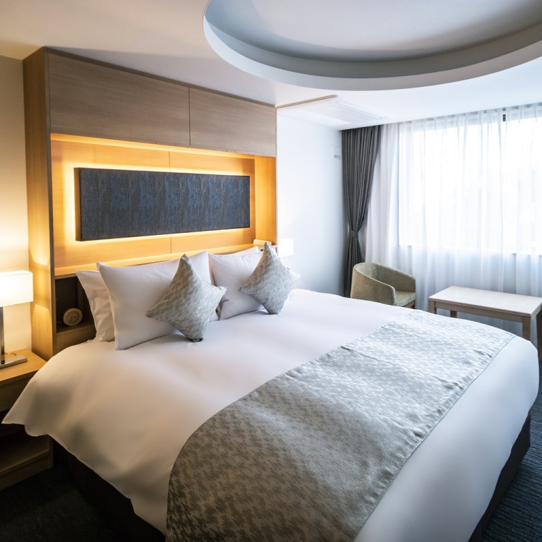 Kyoto Shijo Takakura Hotel grandereverie 사진 1