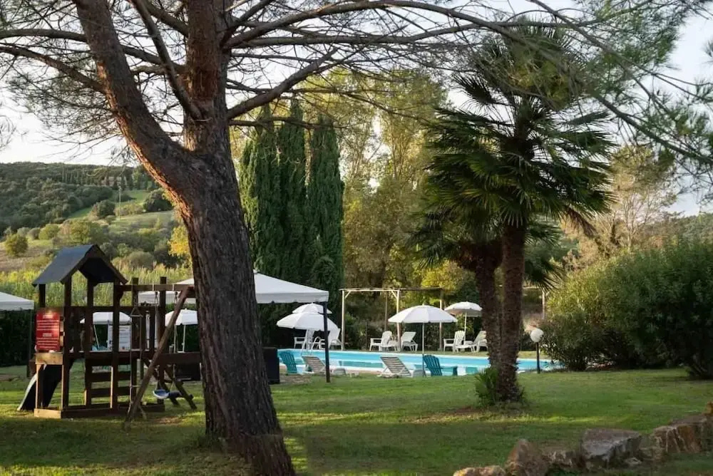Hotiday Massa Marittima