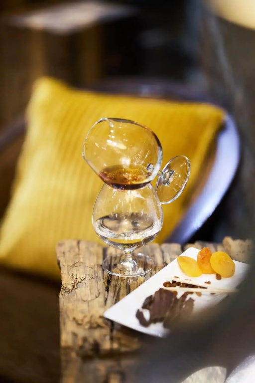 Domotel Neve Mountain Resort & Spa - Chambres