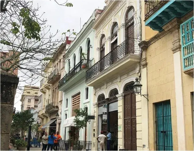 Casa Iraida 56