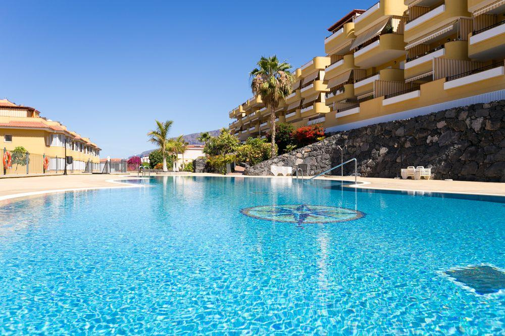 Penthouse Playa de la Arena - Général