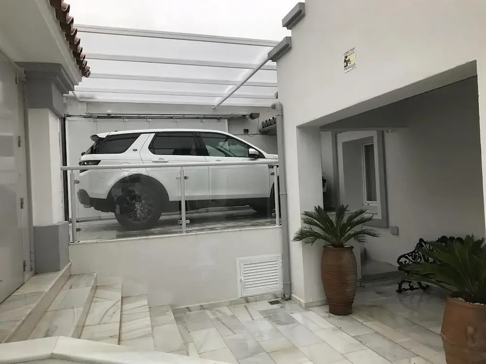 Fabulous Villa 200 M From Beach