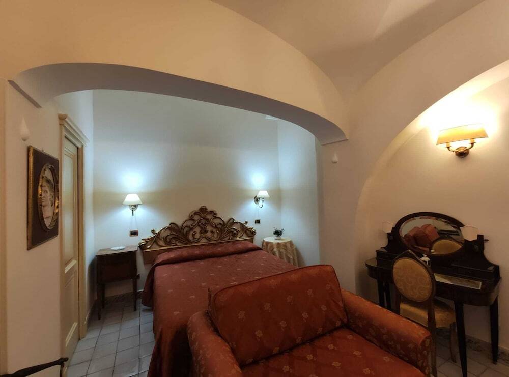 Residenza Del Duca by null