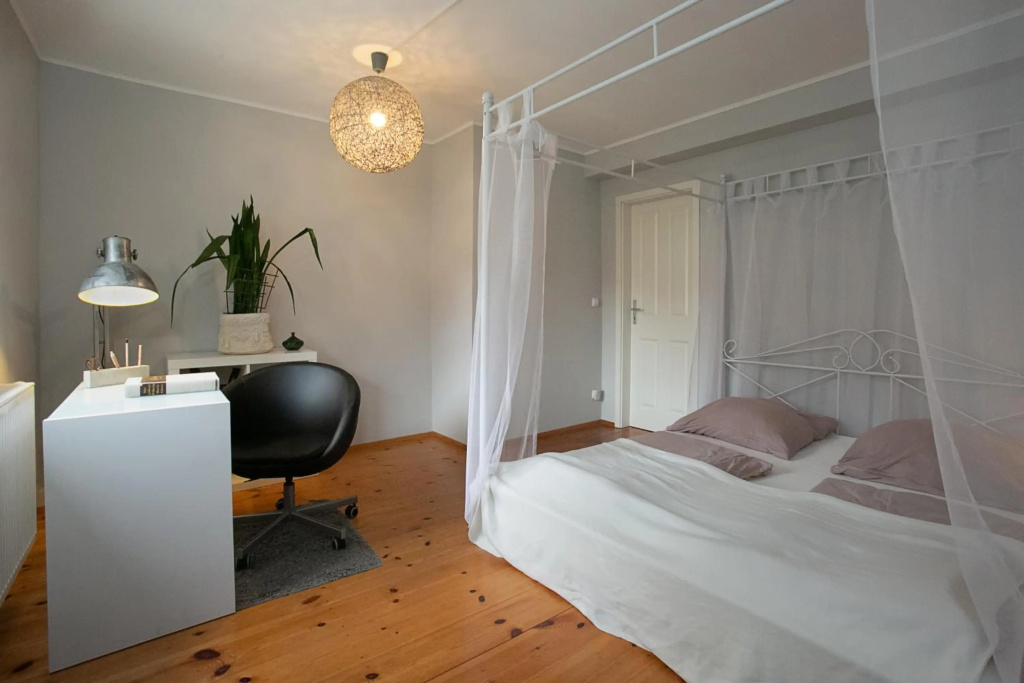 Avancer - außergewöhnliches Ambiente – Bild 4