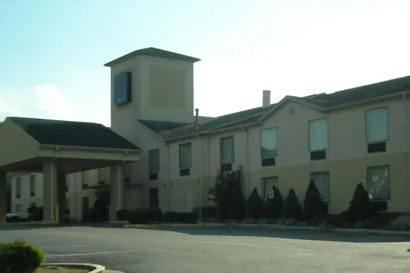 Hotel photo 18