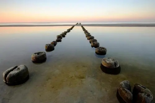 Beach & Waterfront
