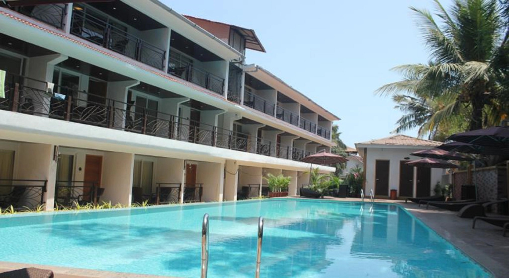 Hotel photo 11