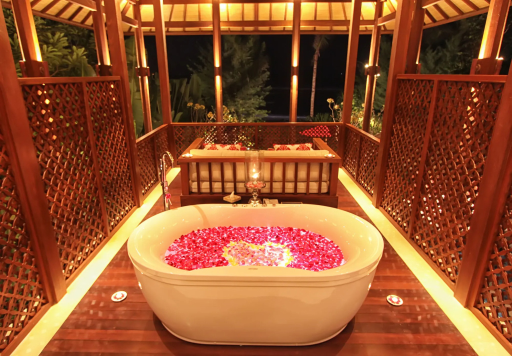 Anapuri Villas - 2