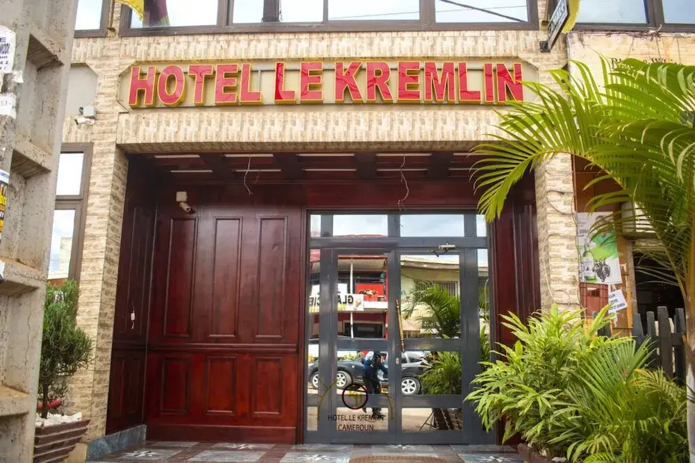 Hotel photo 4