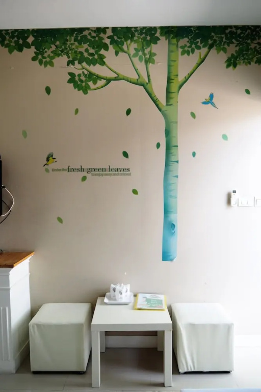 Tonrak Resort - Chambres