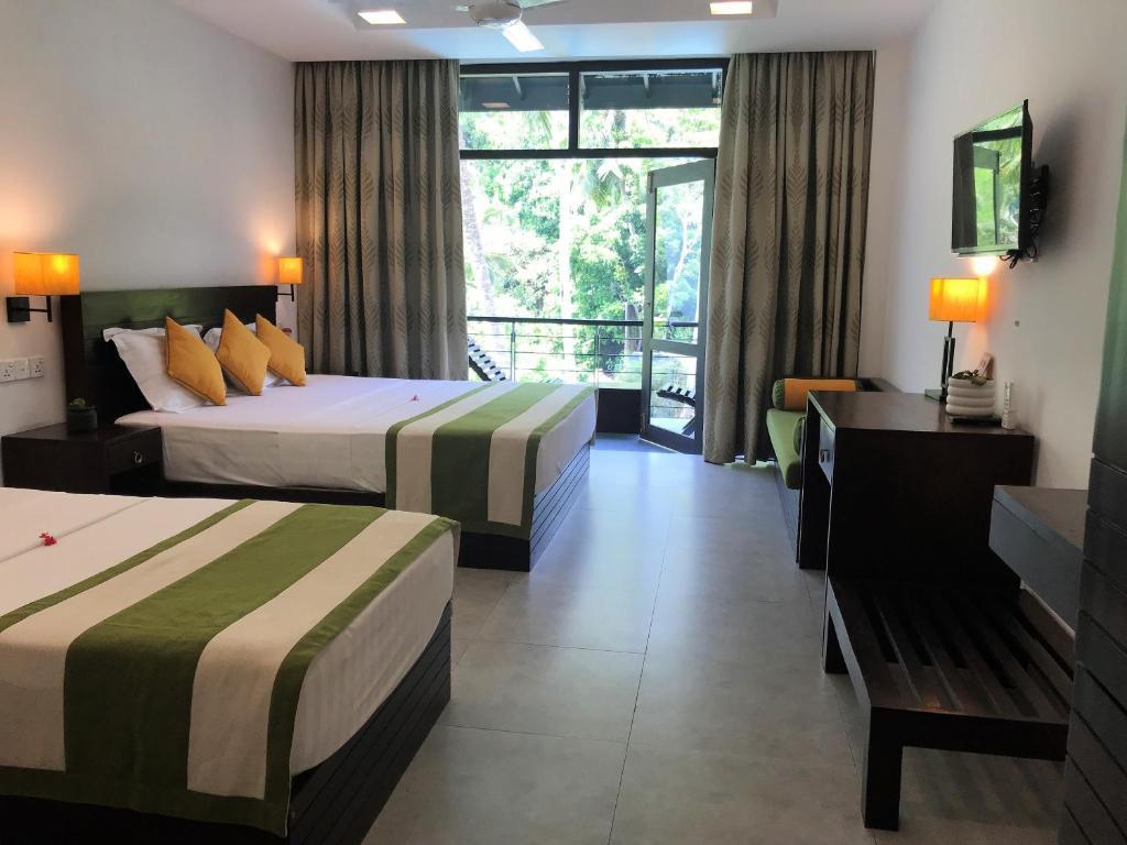 Nature Trails Boutique Hotel