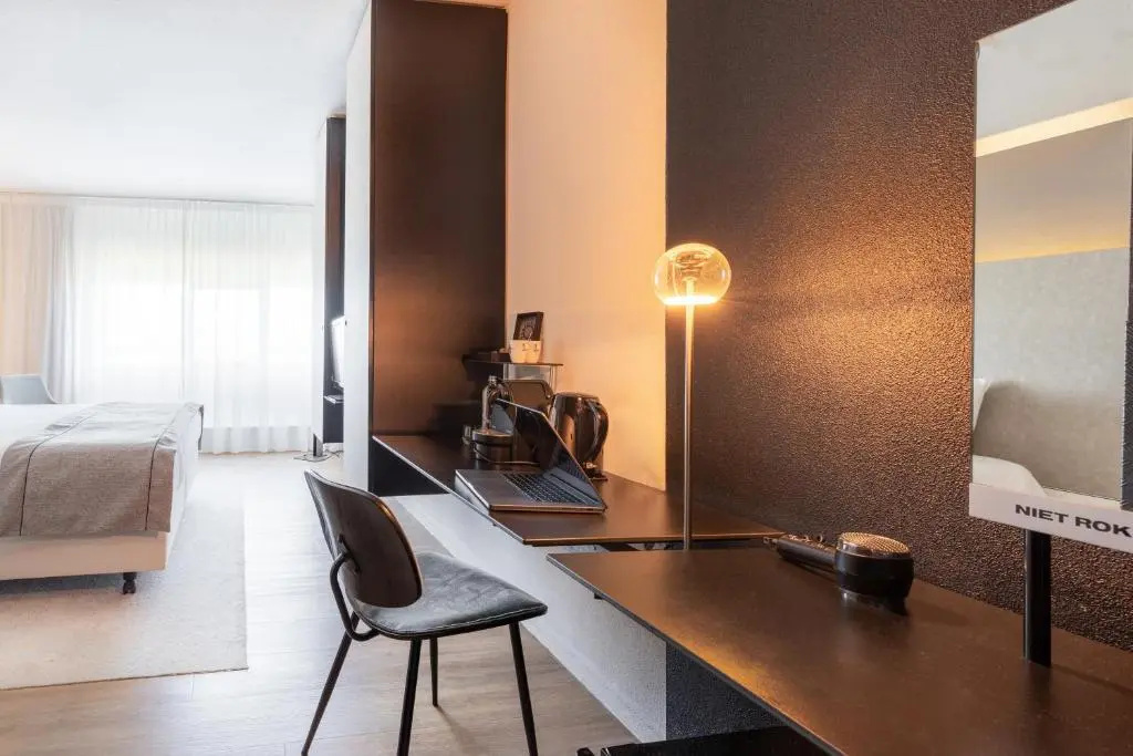 Garner Hotel Maastricht by IHG - Chambres
