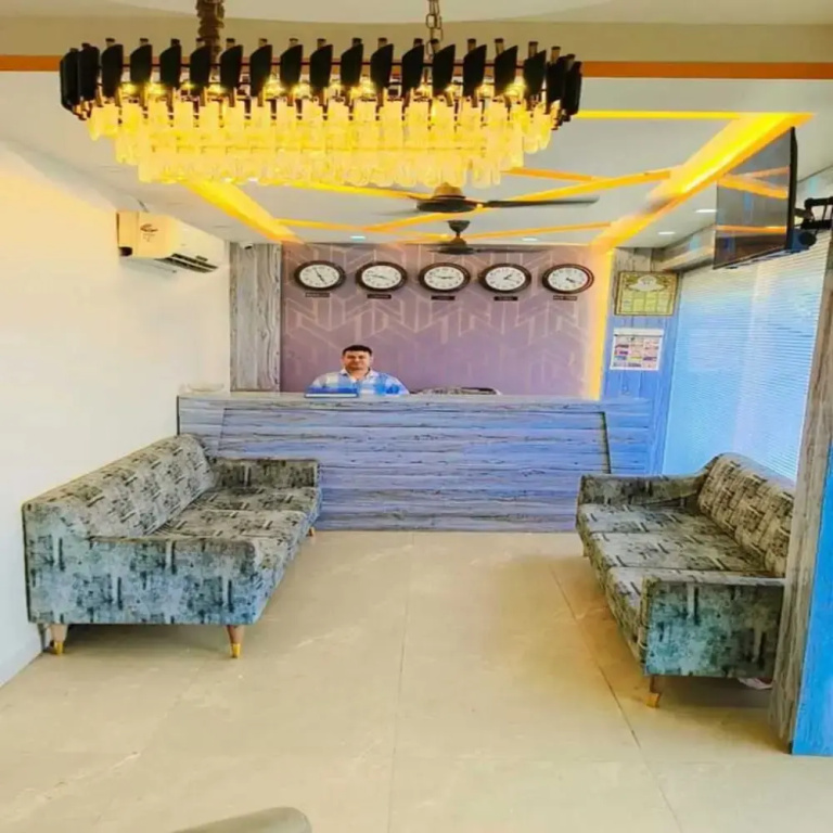 Hotel photo 9