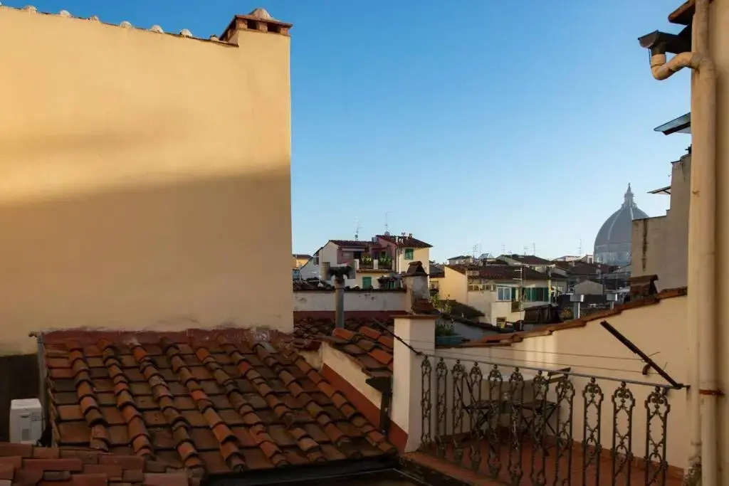 Candido apartment