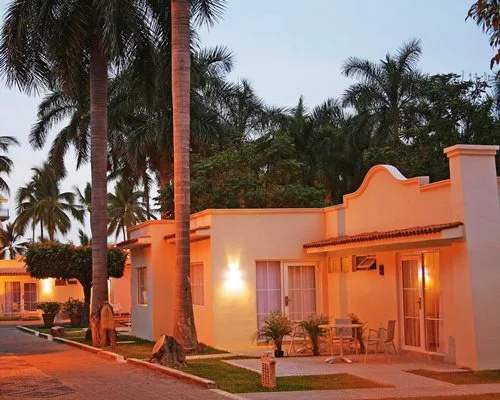 Krystal International Vacation Club