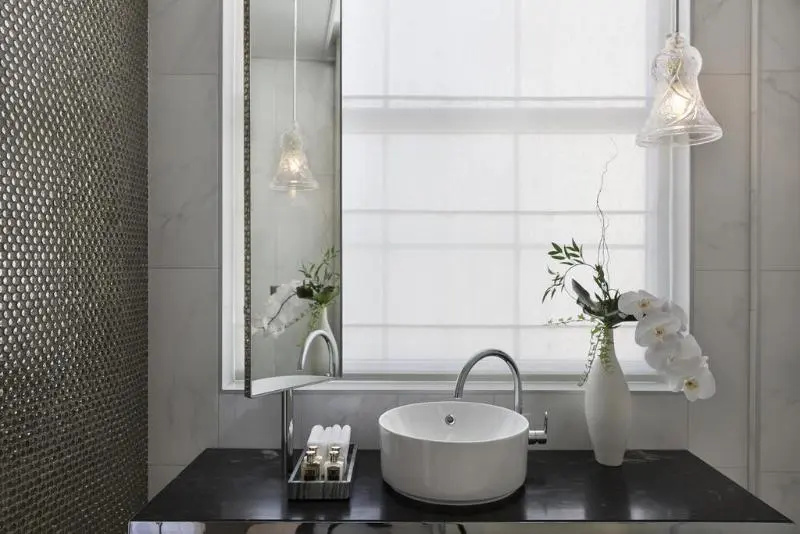 Fable Auckland, MGallery - Chambres