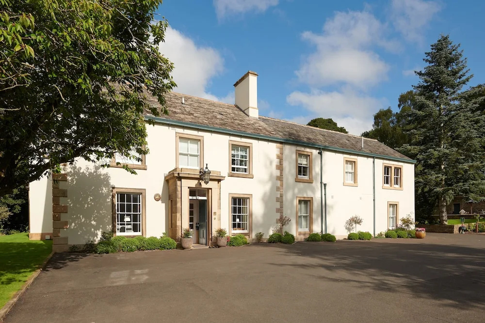Farlam Hall Hotel & Restaurant - Chambres