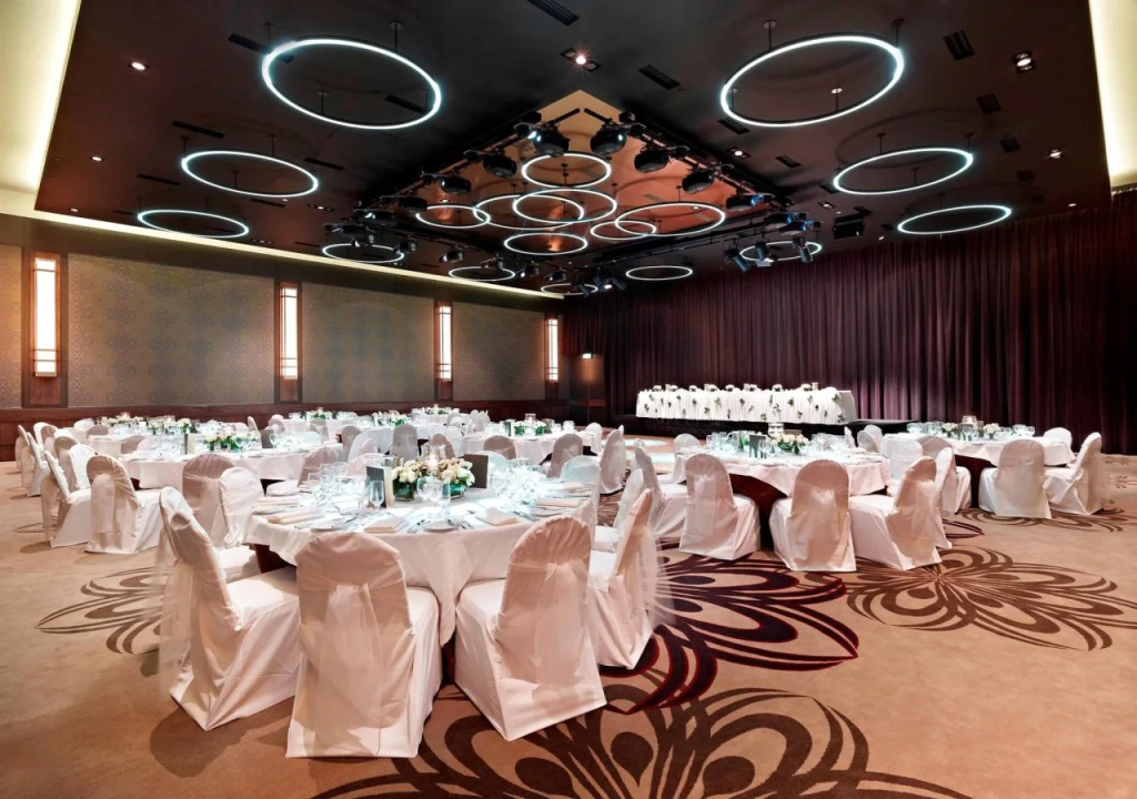 Sofitel Melbourne On Collins