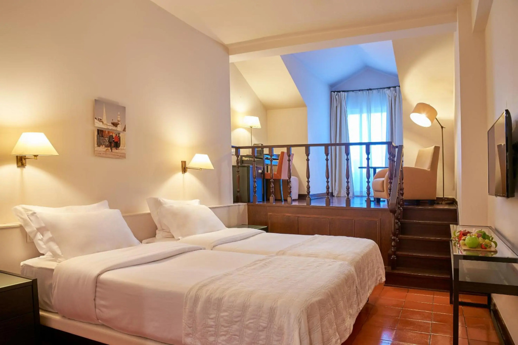 Penina Hotel & Golf Resort - Général