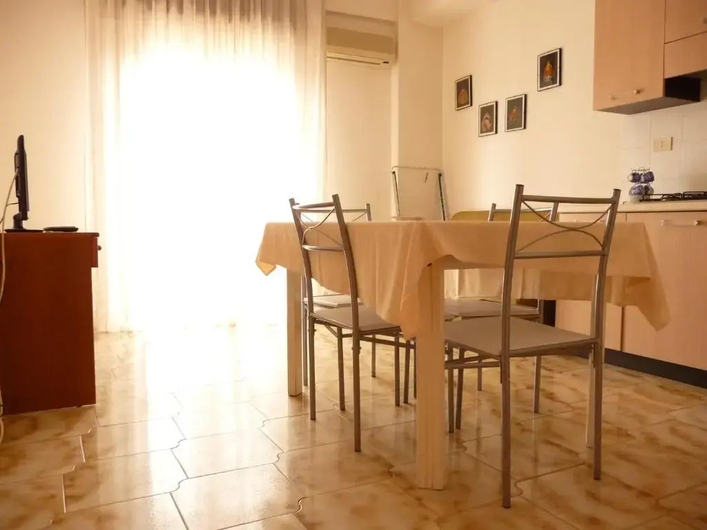 Agathae Hotel & Residence - Chambres
