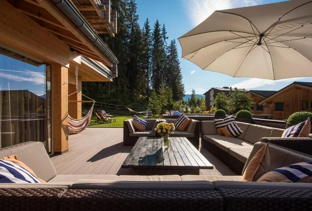 The Lodge Verbier