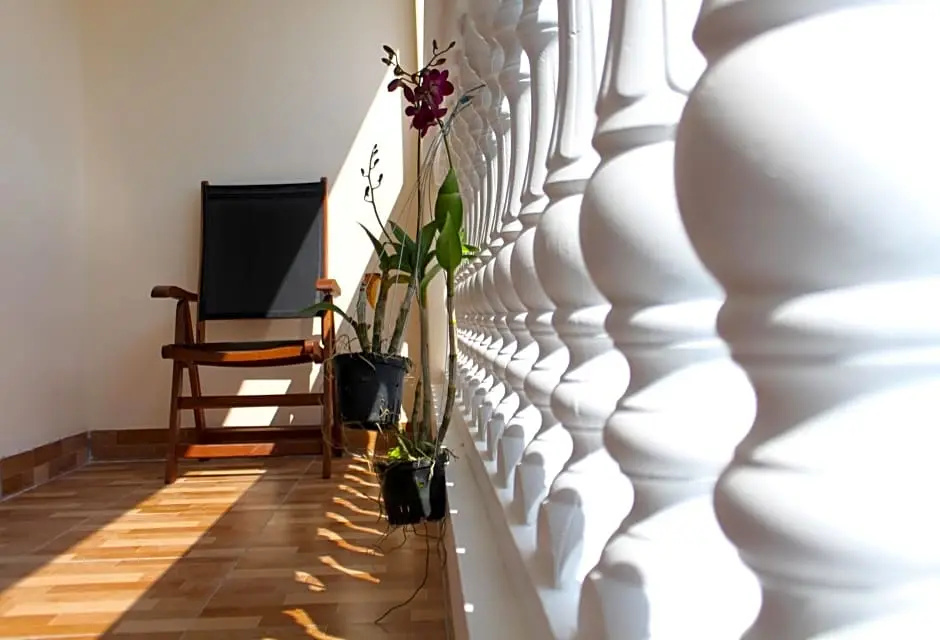 Phuong Binh House - Chambres