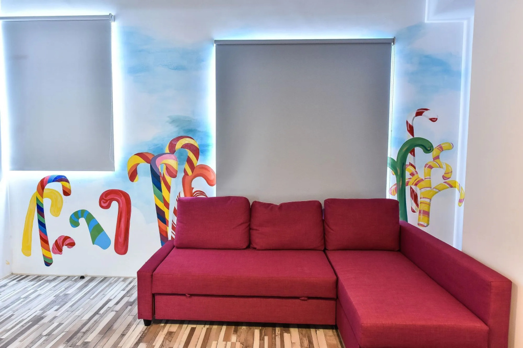 Wikid Design Hotel - Général