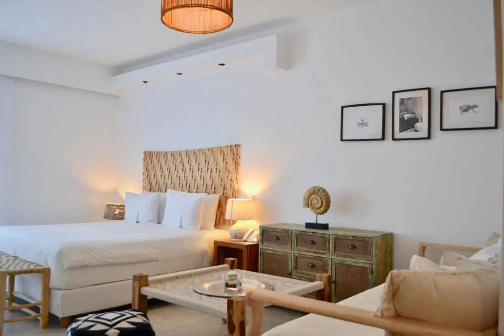 Caesars Gardens Hotel & Spa - Adults Only - Chambres
