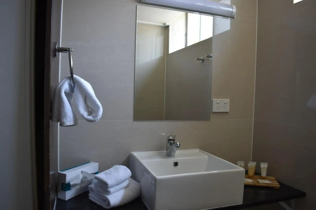 Hamilton Brisbane Airport Hotel - Général