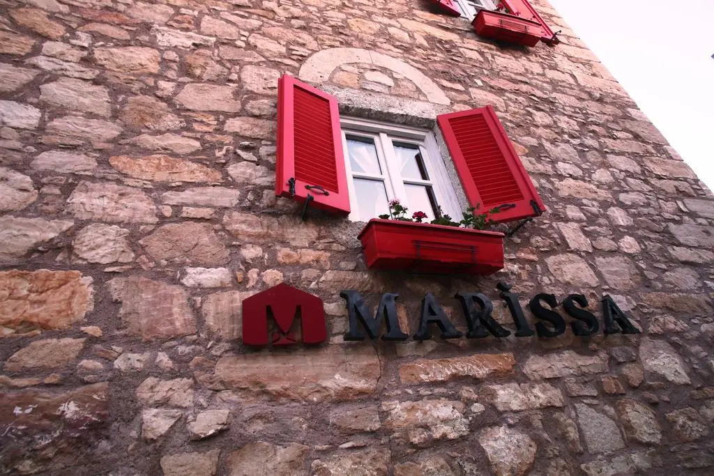 Marissa Boutique Hotel