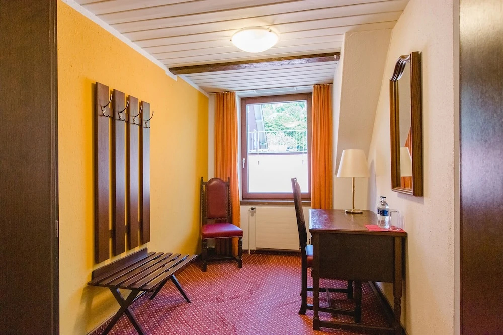 Hotel Garni Bären - Chambres