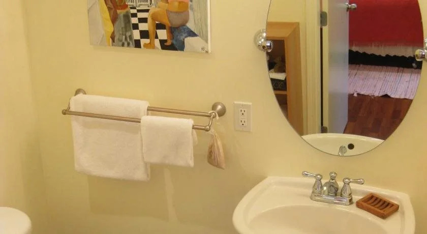 Wisteria Guest House - фото 8