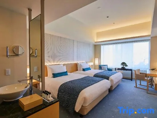 The Kitano Hotel Tokyo - Chambres