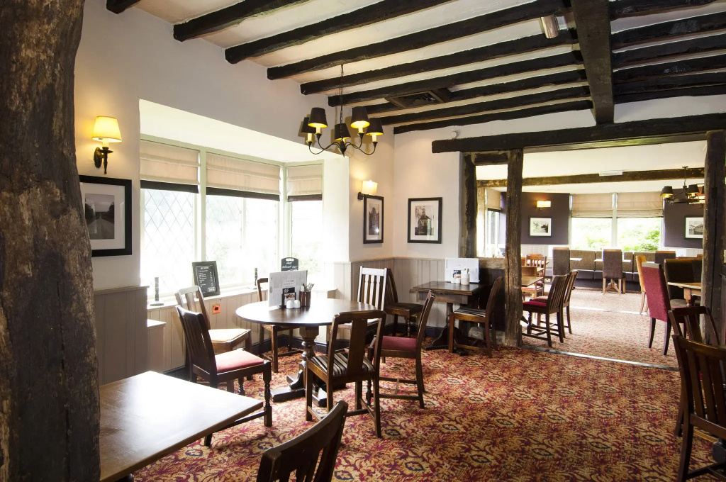 Premier Inn Silverstone - Général