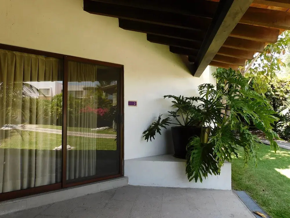 Hotel & Spa Luna Canela Boutique
