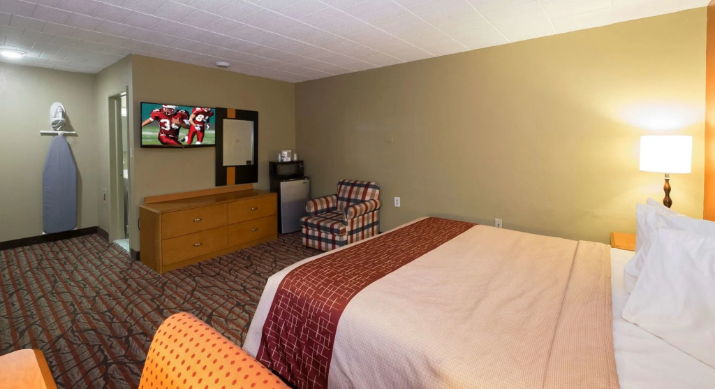 Hotel photo 6