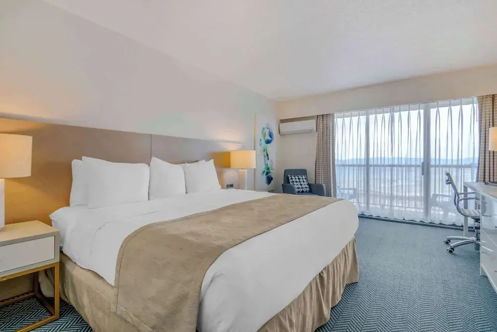 Bayside Resort, an Ascend Collection Resort - Chambres