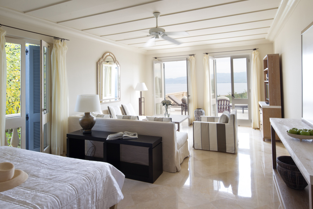 Anassa Hotel - Général